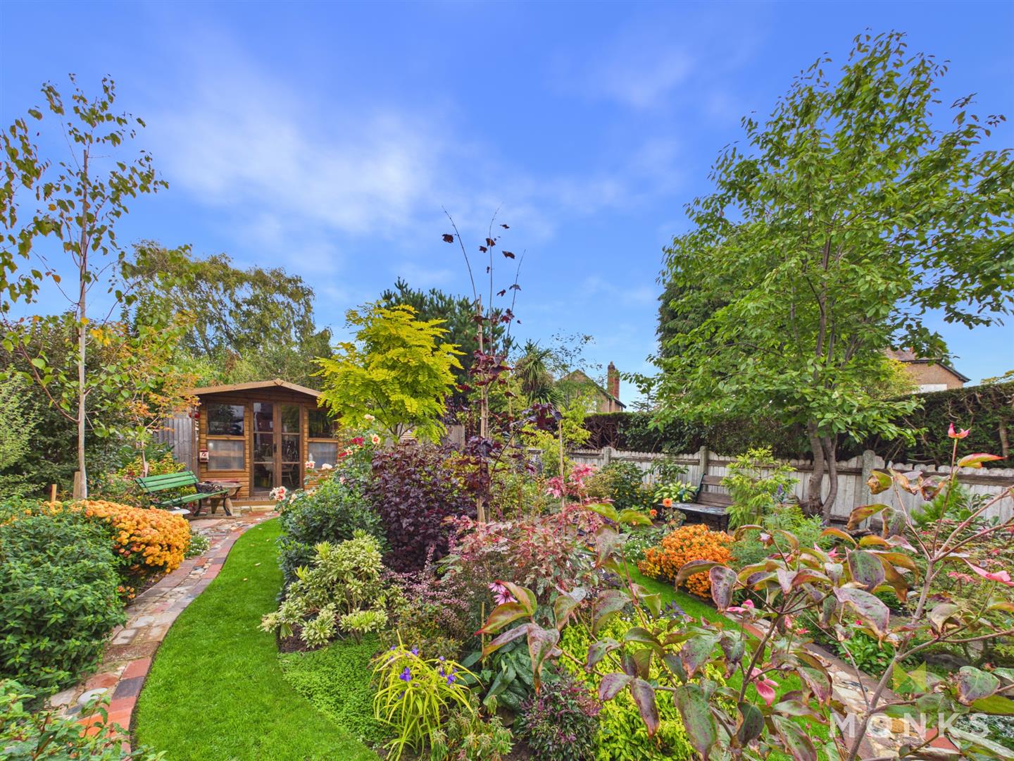 8 Shelton Road, Shrewsbury, SY3 8SS For Sale